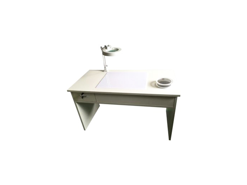 種子凈度工作臺（TJD-1300）