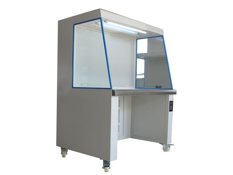 水平送風(fēng)超凈臺(tái)