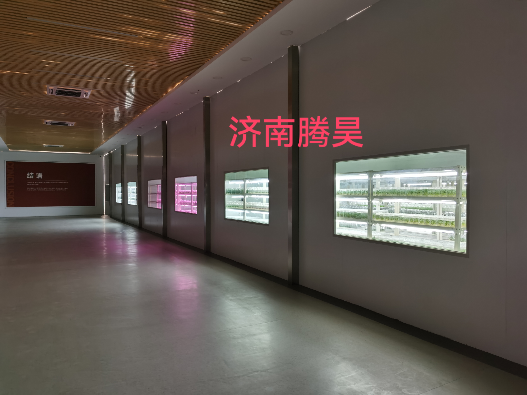 1000平米組培室儀器設(shè)備投資預(yù)算