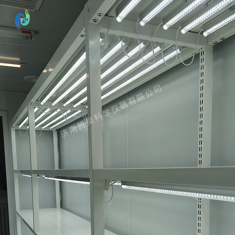 組培架、培養(yǎng)架、組培設(shè)備、組培儀器、組培室設(shè)計(jì)